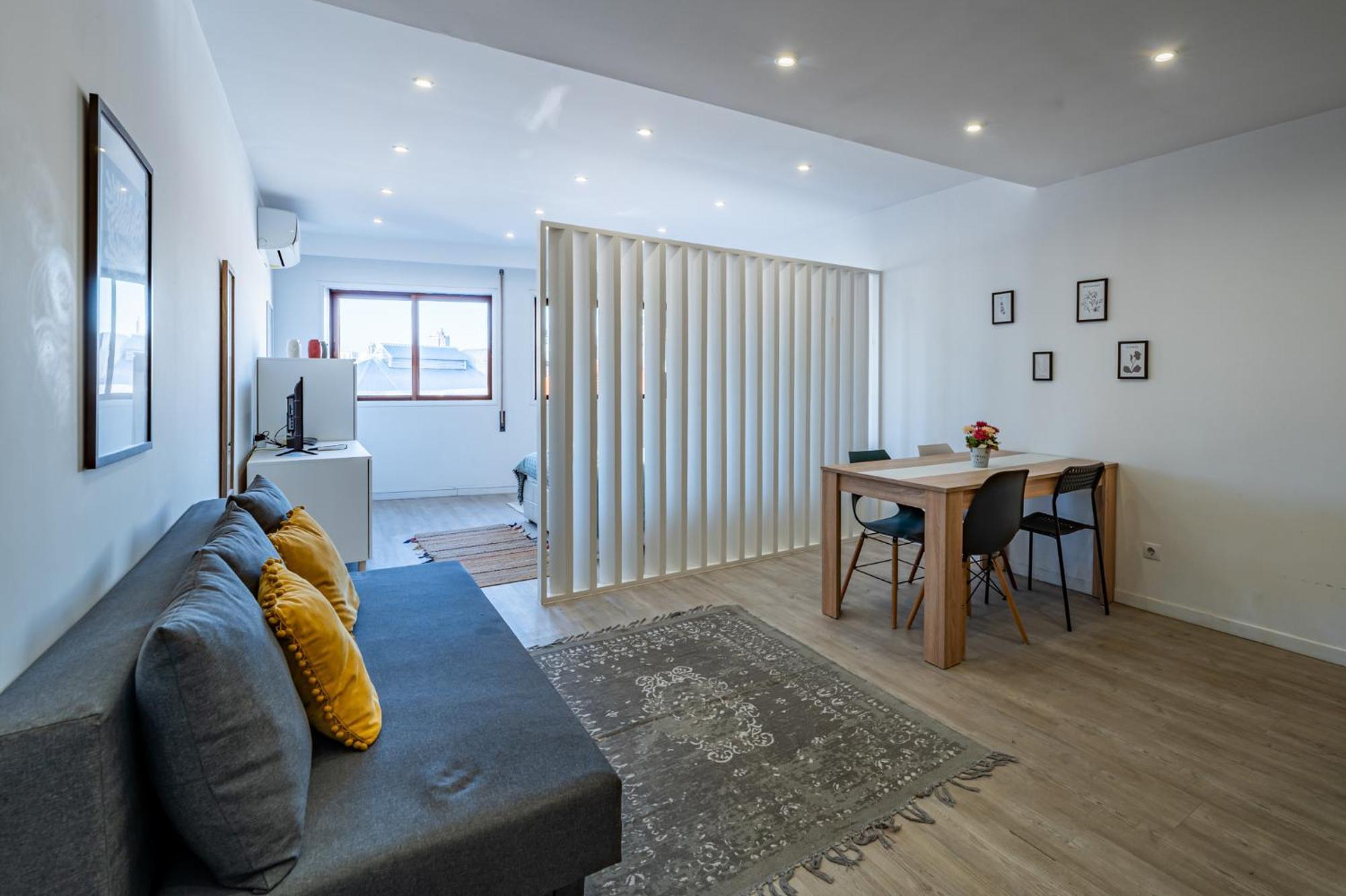 Plano C 2 Oporto Downtown Apartment Exterior photo