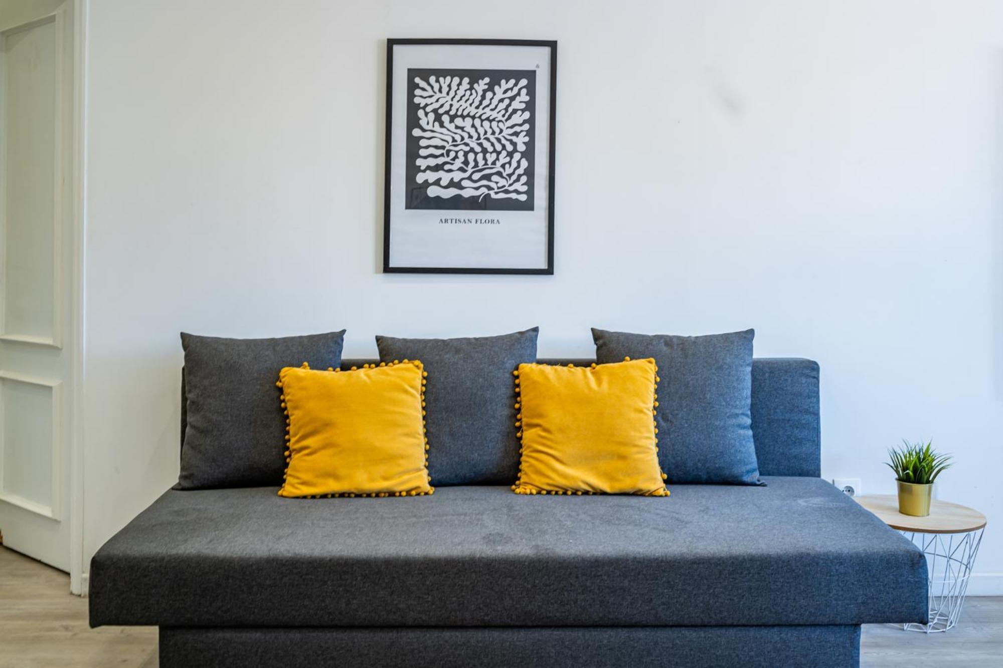 Plano C 2 Oporto Downtown Apartment Exterior photo