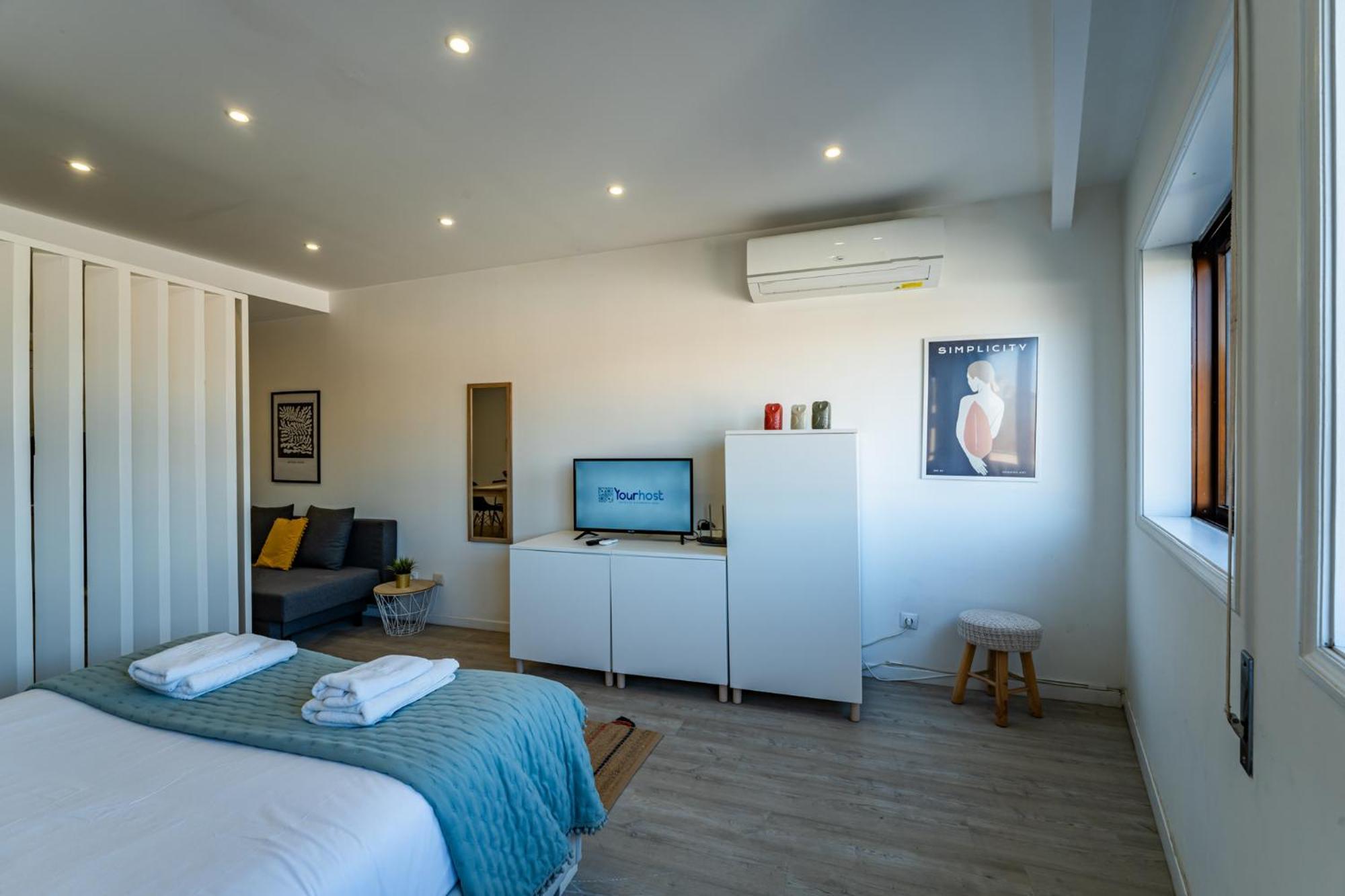 Plano C 2 Oporto Downtown Apartment Exterior photo